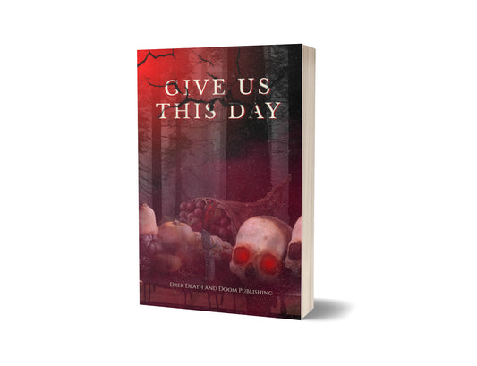 Give Us This Day