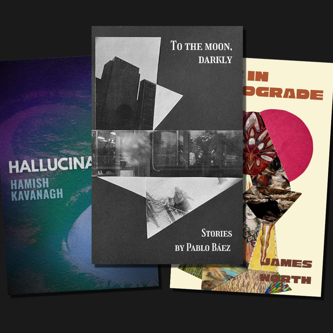 Intro Bundle||Nascent Night||40% OFF!